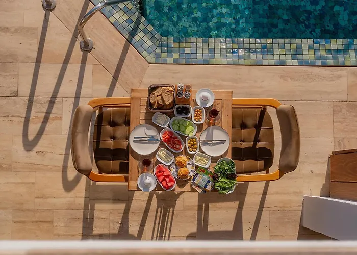 Neko Отель Бодрум