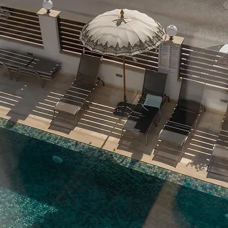 Neko Ξενοδοχείο *