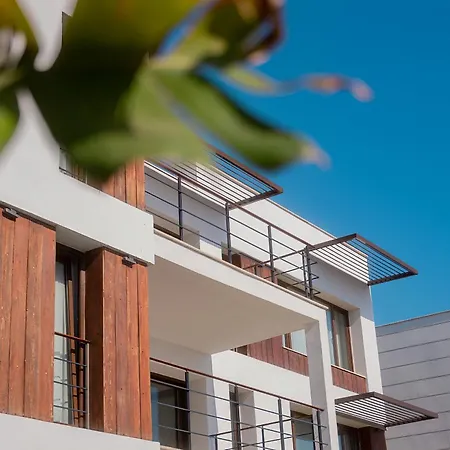 Ξενοδοχείο Neko *