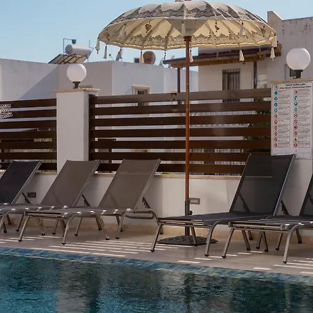 Neko Ξενοδοχείο *