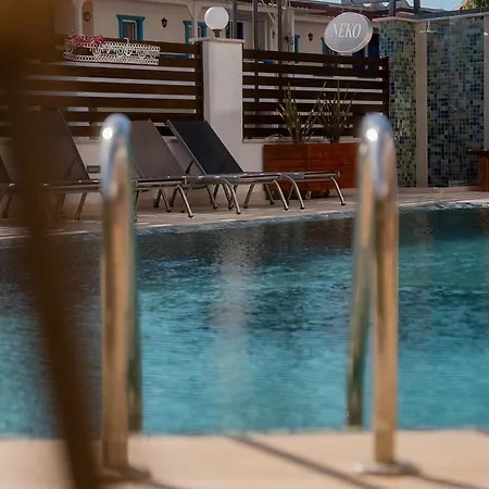 Hotel Neko Bodrum