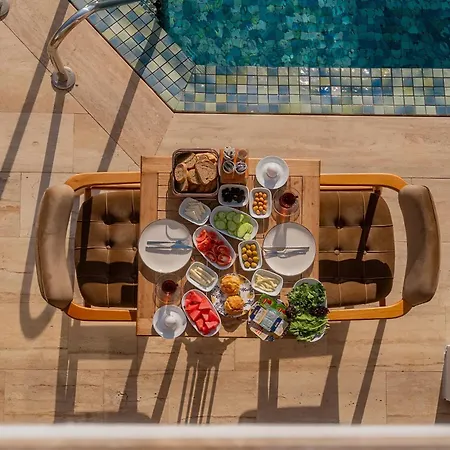 Neko Hotel Bodrum