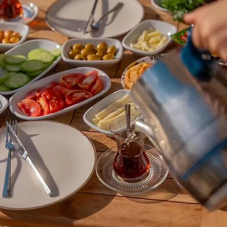 Ξενοδοχείο Neko *