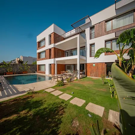 Neko Ξενοδοχείο