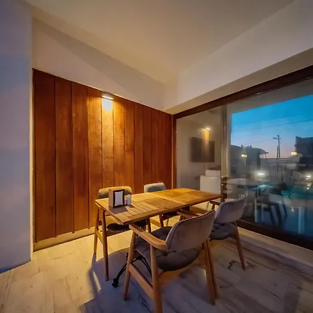 Ξενοδοχείο Neko