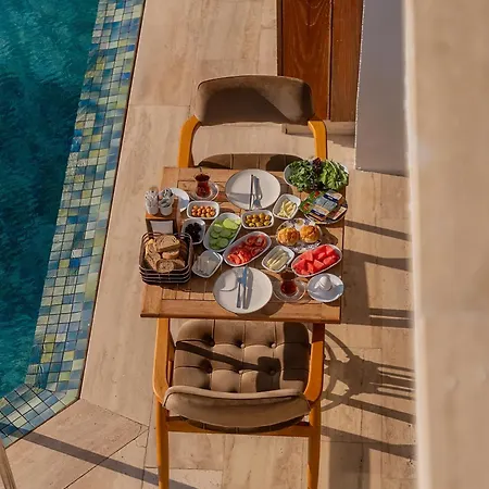 Hotel Neko Bodrum