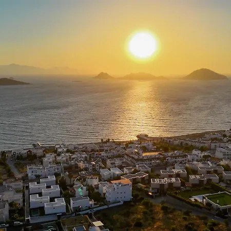 Ξενοδοχείο Neko