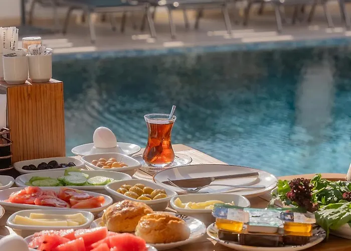Hotel Neko Bodrum