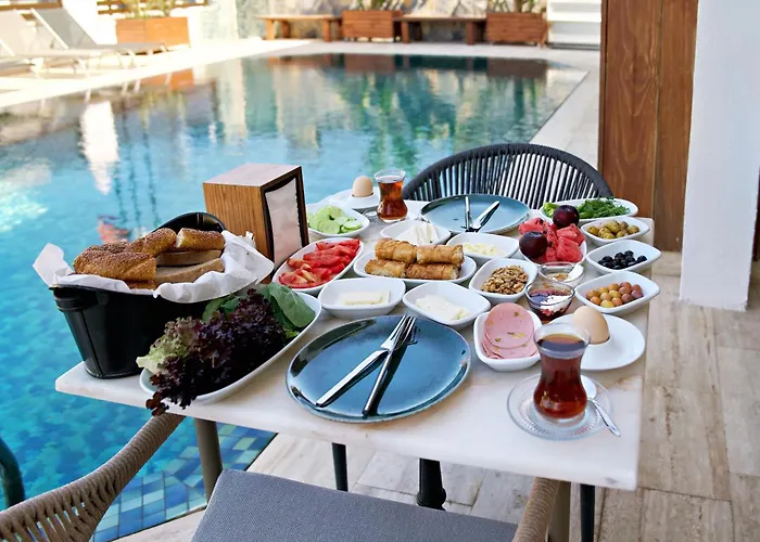 Neko Hotel Bodrum